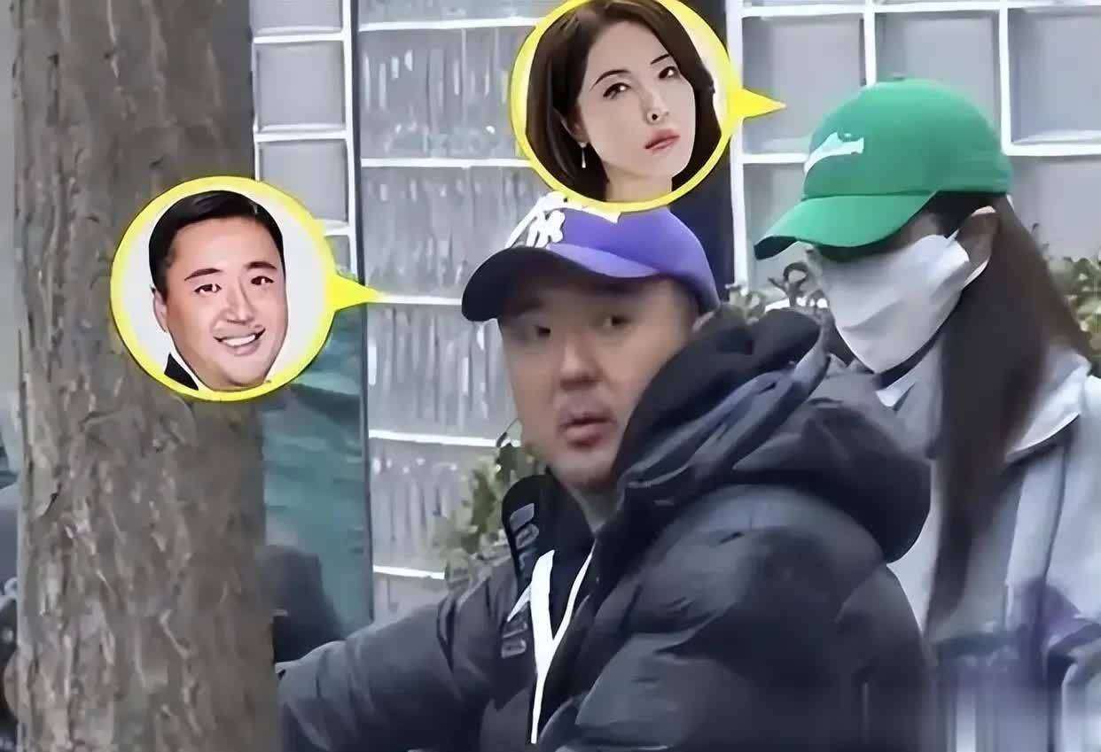 50岁曾黎近况曝光!出席活动气质优雅,单身生活惬意