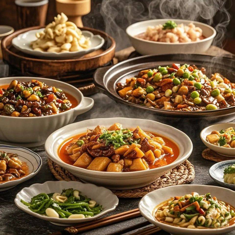 冬瓜薏米排骨汤，清热祛湿好帮手