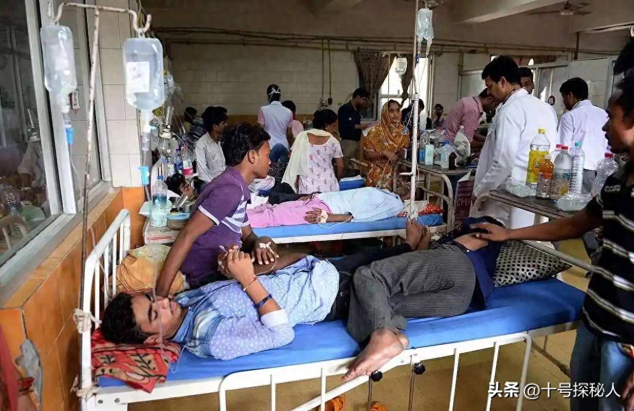 原创            中方出手了！中方向全球通告：已将该病毒列入出入境监测目录！