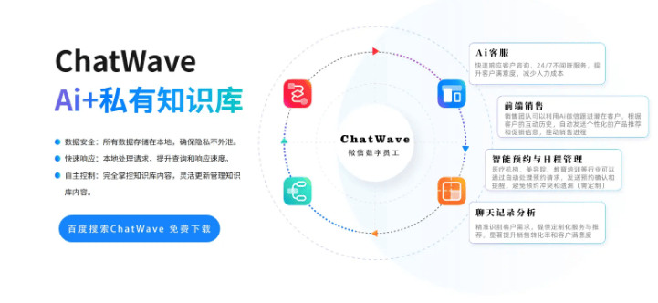 微信ai机器人2025年技术突破有哪些？