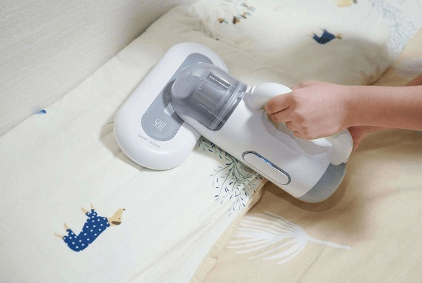 除螨仪排行榜前十有哪些?除螨仪怎么选?高品质家用除螨仪十大排名榜,高效除螨又安全!