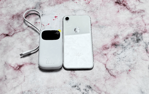 2026年哪款充电宝值得买?西圣、小米、倍思真实测评,一眼明白!