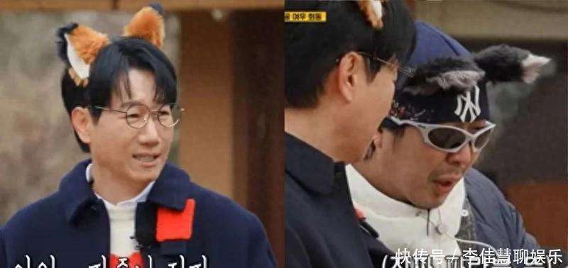 池石镇录制RM突然失控，当场对HaHa爆粗口，背后原因曝光引起共鸣