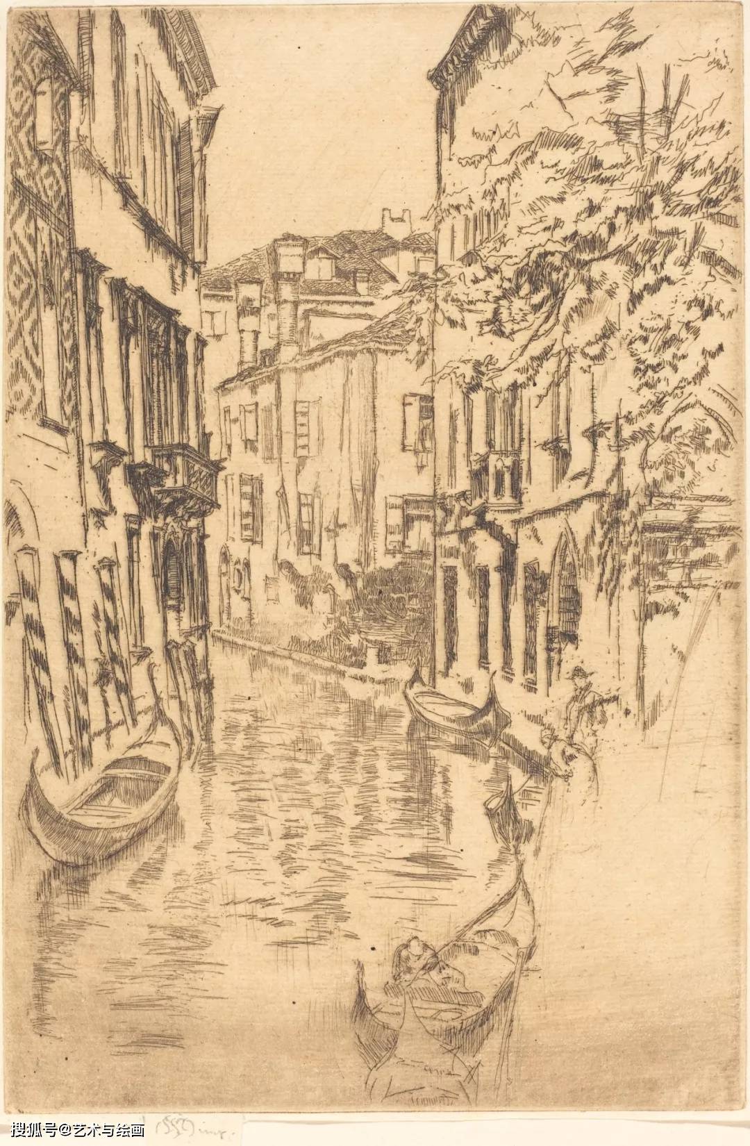 迟轲丨黑与白——绘画美学随笔