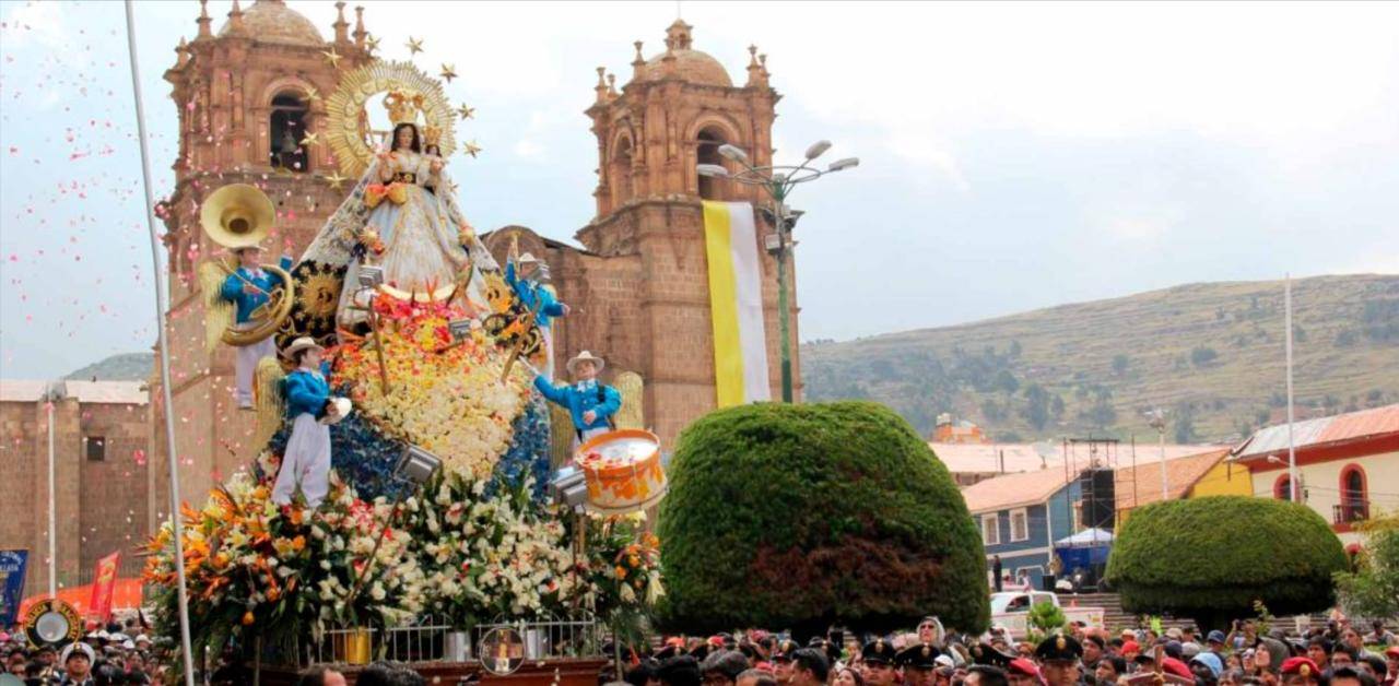 图片[4]-不可思议的拉美节日-华闻时空