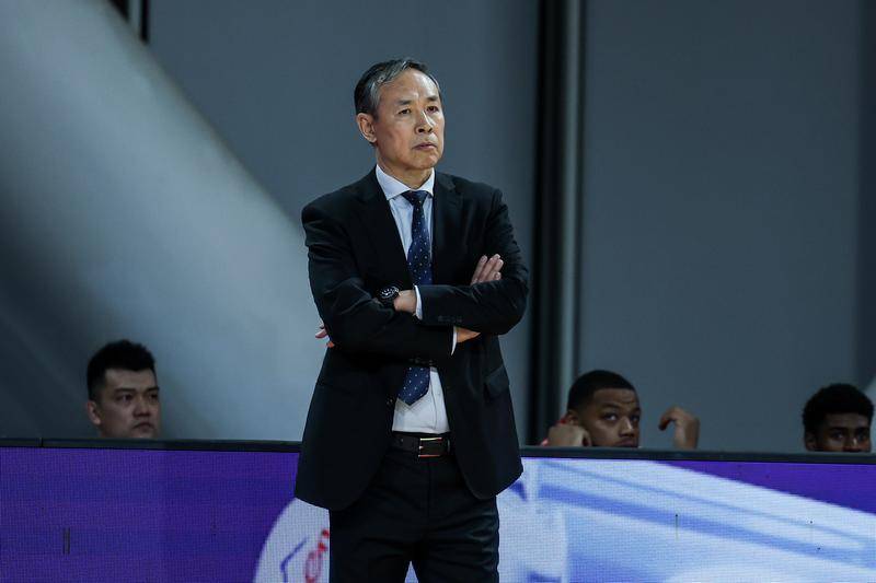 许利民：北京队有脓包必须切除掉 大牌儿多该更抱团