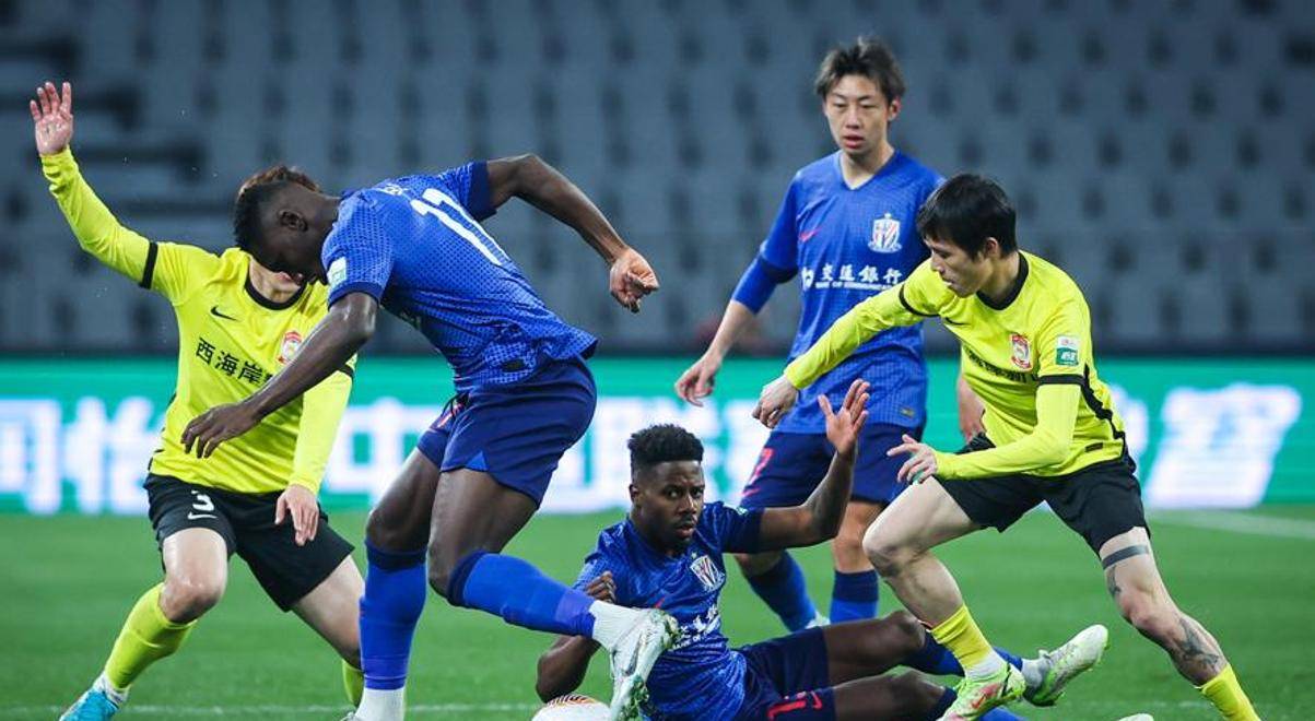 上海申花12年罚分三连！扣10分失亚冠资格