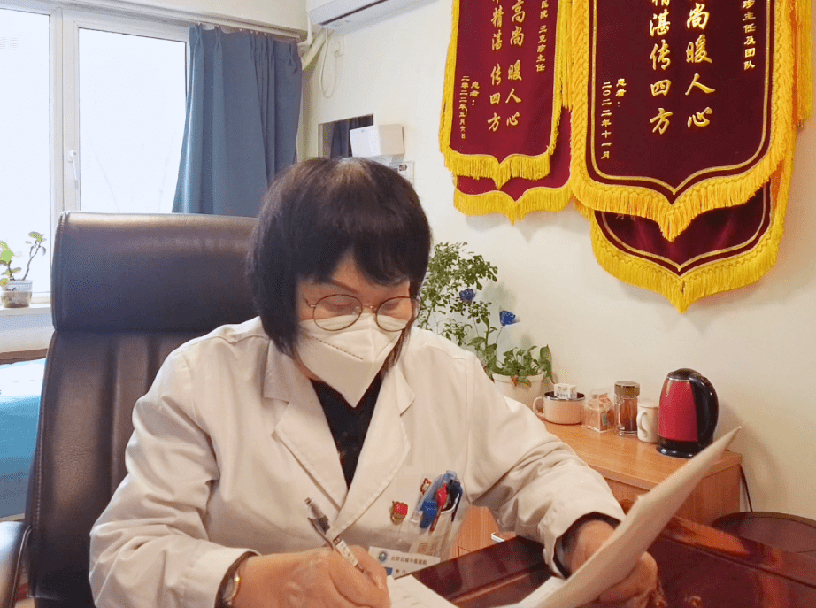 北京北苑医院王医生：甲状腺结节，报告单上出现这6个词要重视！