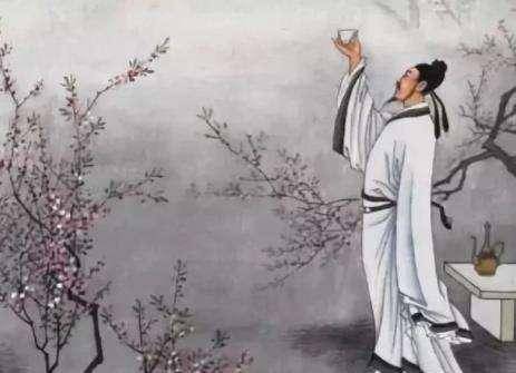 原创            一代诗仙李白的双面人生：诗坛的仙葩，政坛的野草