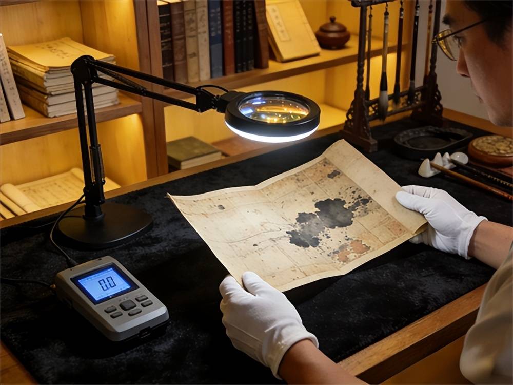 北京丰宝斋：老字号背书，上门回收字画更靠谱