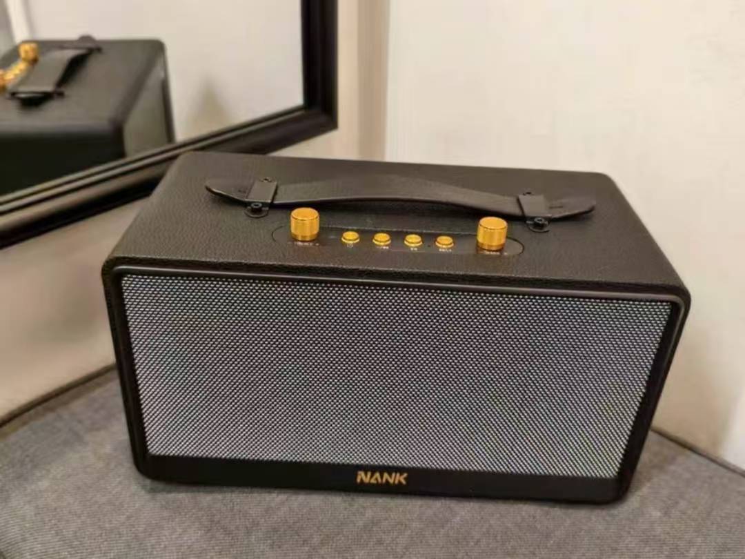 蓝牙音箱哪个牌子好？盘点26年口碑最好的十大音响品牌排行榜，音质出色！