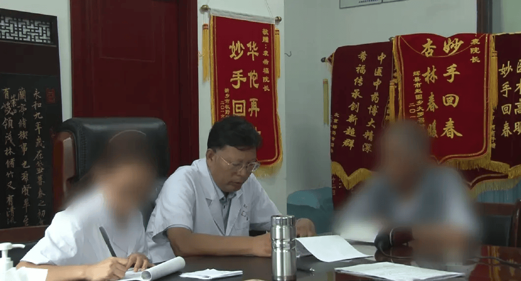 食管癌九年未复发，河南老伯亲述：这条路我走对了