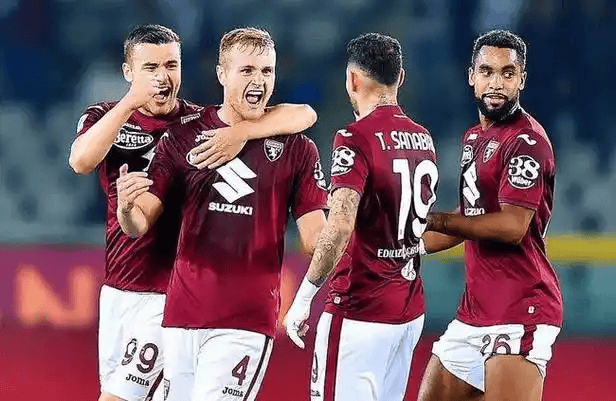 意甲前瞻：都灵VS莱切 保级生死对决，伤病成胜负关键