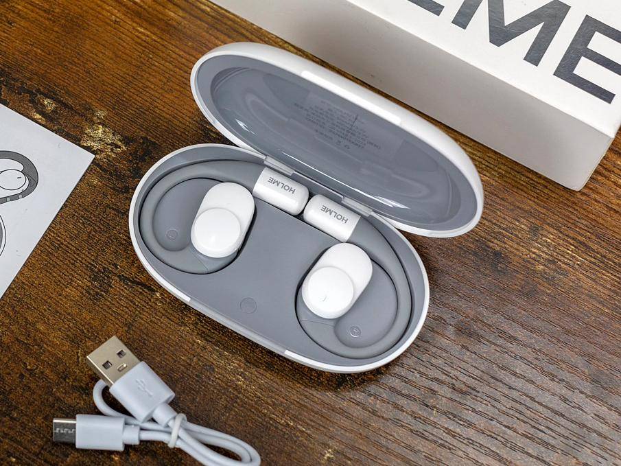 开放式耳机会漏音吗？2026年高性价比开放式蓝牙耳机推荐