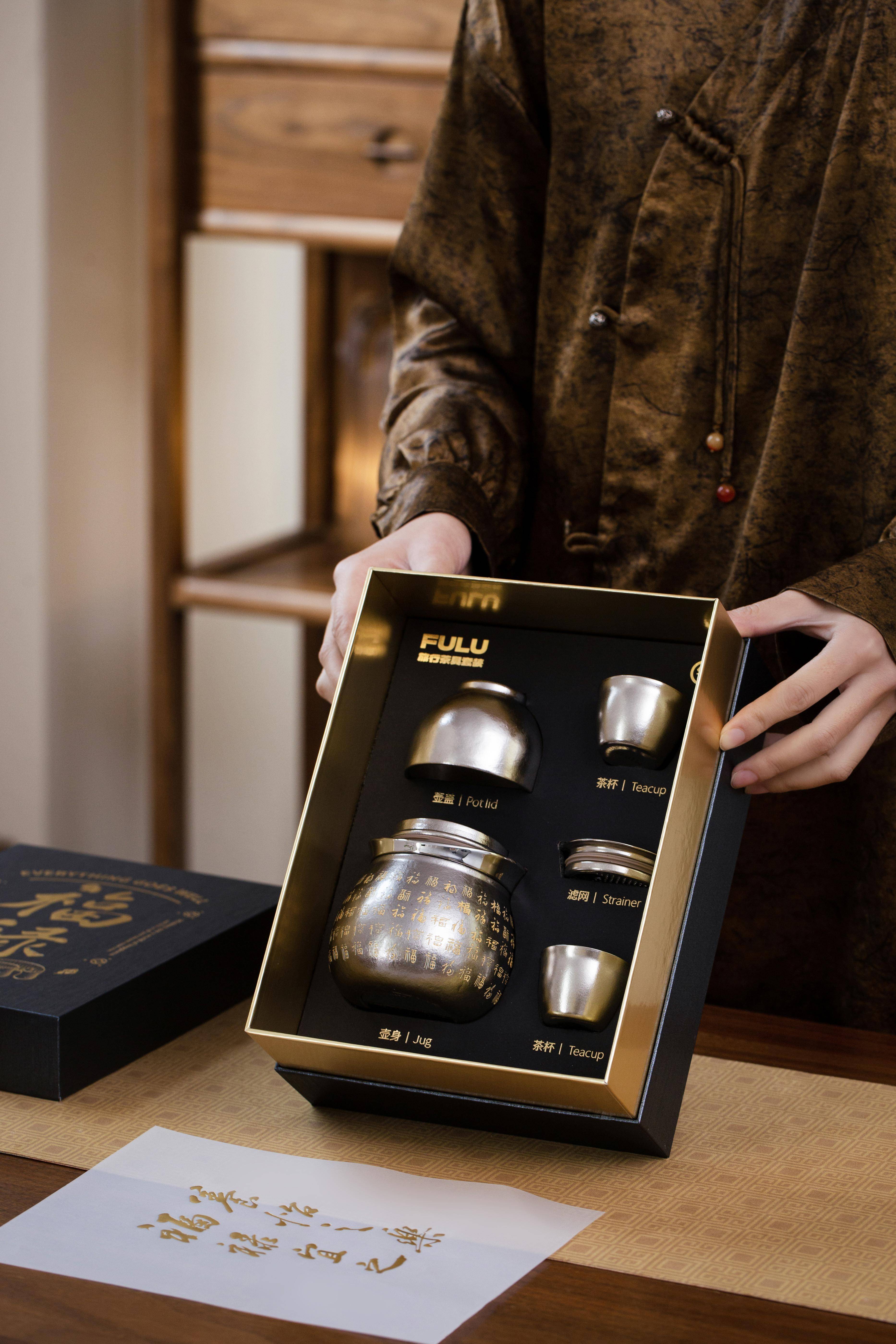 高性价比旅行茶具品牌推荐，深聊实力强的旅行茶具制造商