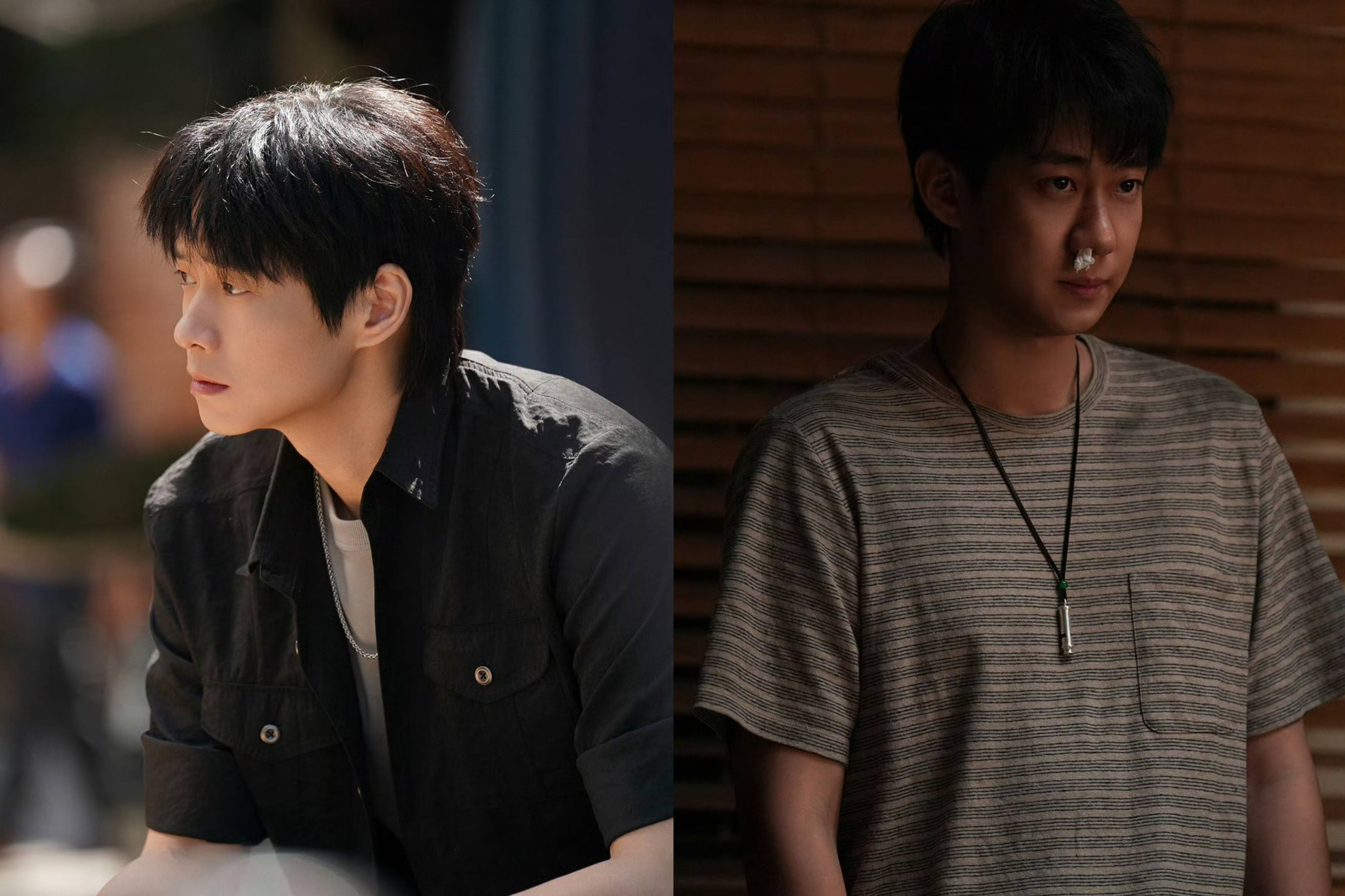 原创            《有罪之身》结局，幕后黑手是侯军，所有人都是棋子