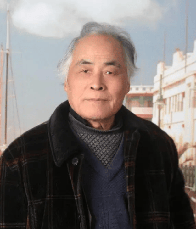 祝光鸿——中国书法“兰亭奖” 获奖书法家