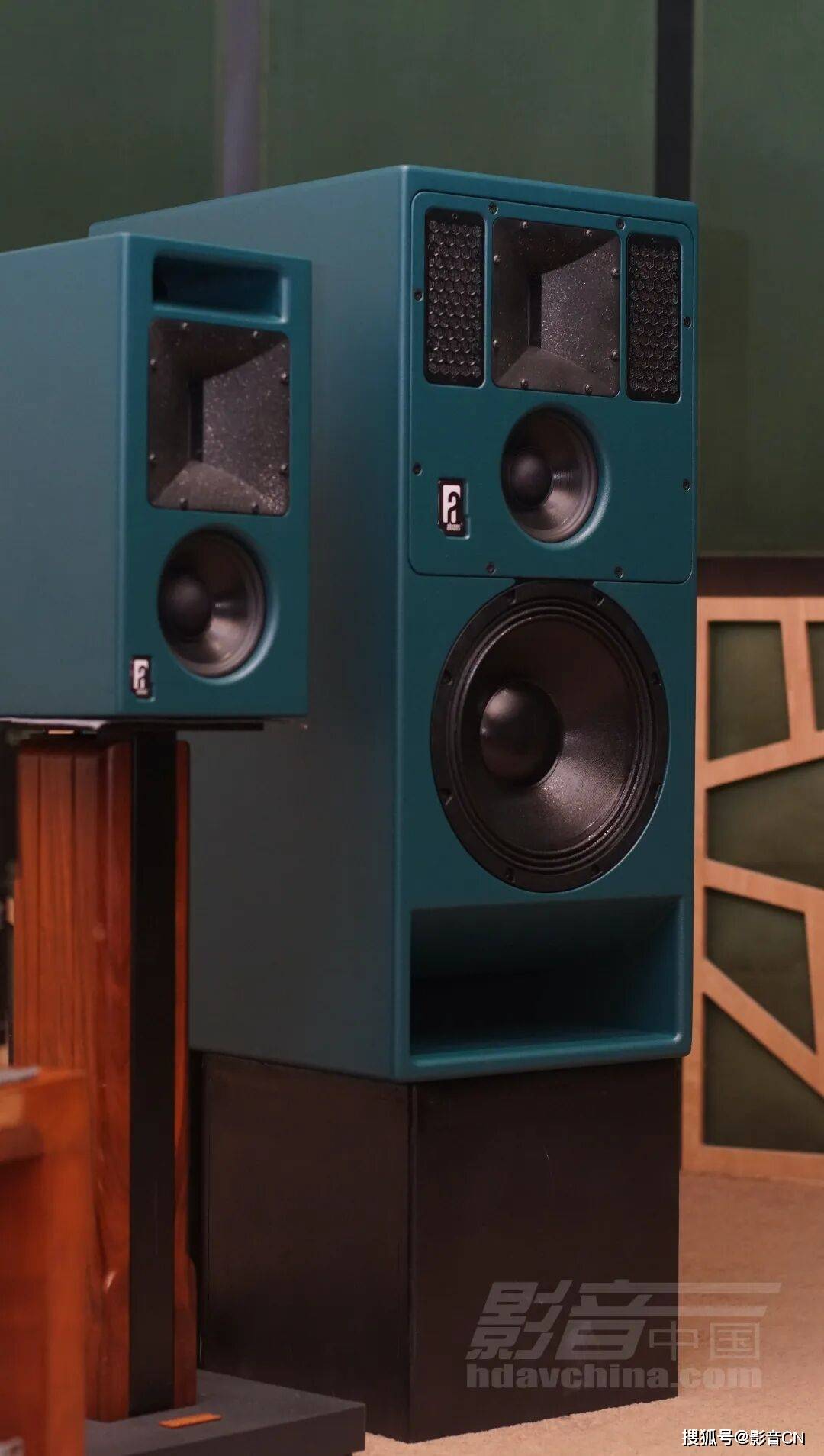 鉴赏｜Alcons Audio MR5/MR10：千呼万唤始出来！