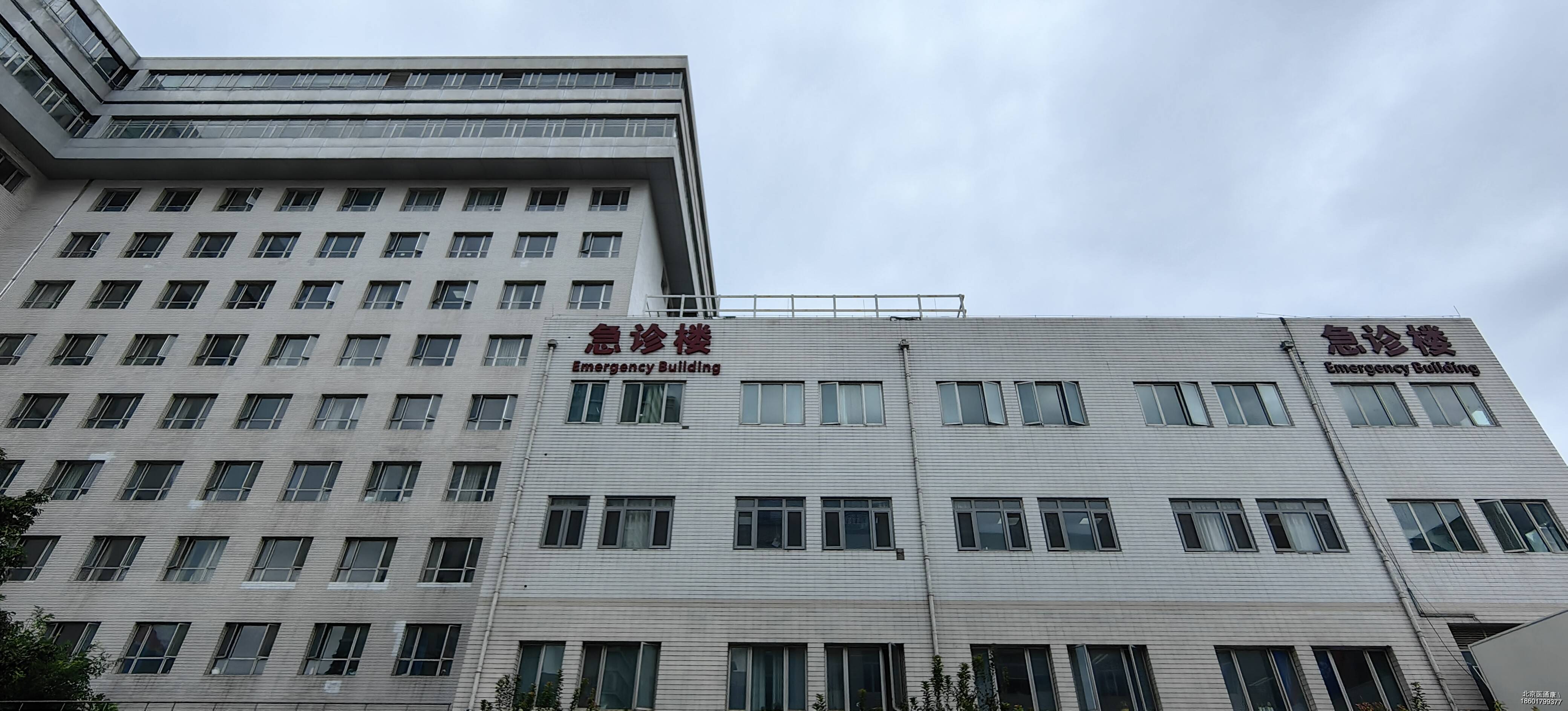 中日友好医院、医院陪诊，健康咨询跑腿挂号，省去晚上熬夜排队的辛苦的简单介绍
