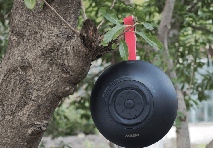 2026年哪个品牌的蓝牙音箱最好？业内人揭秘蓝牙音箱音质排名第一，闭眼入！