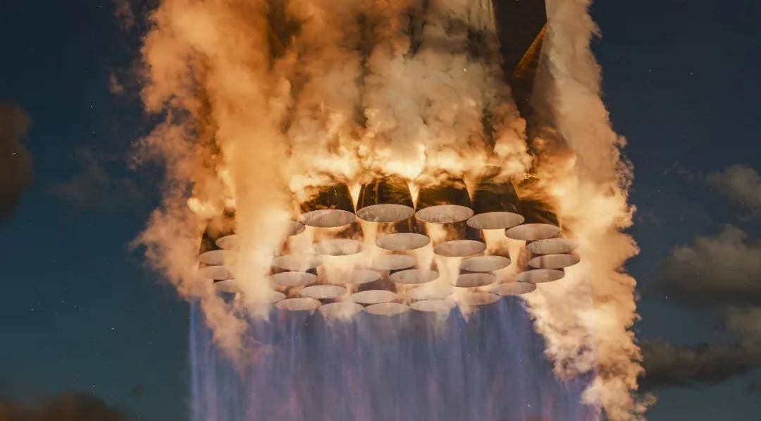 马斯克的SpaceX和xAI最快本周宣布合并