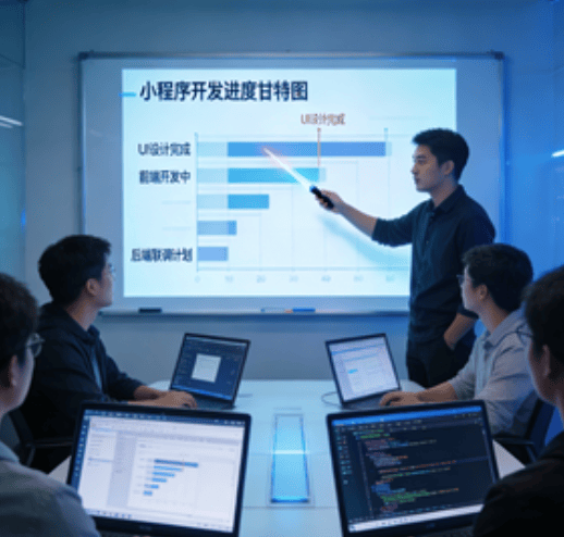 值得关注的5家微信小程序定制开发公司，技术实力与口碑兼备