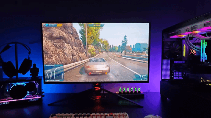 2026电竞爱好者的新年礼物:ROG超神32三代首发实测!