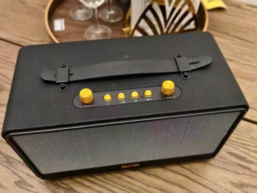 迷你小音箱哪个牌子音质好？盘点2026春节热门十大顶级音质蓝牙音箱品牌，看看你更钟意哪一款？