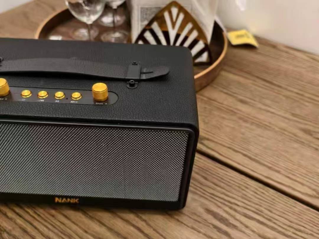 迷你小音箱哪个牌子音质好？盘点2026春节热门十大顶级音质蓝牙音箱品牌，看看你更钟意哪一款？