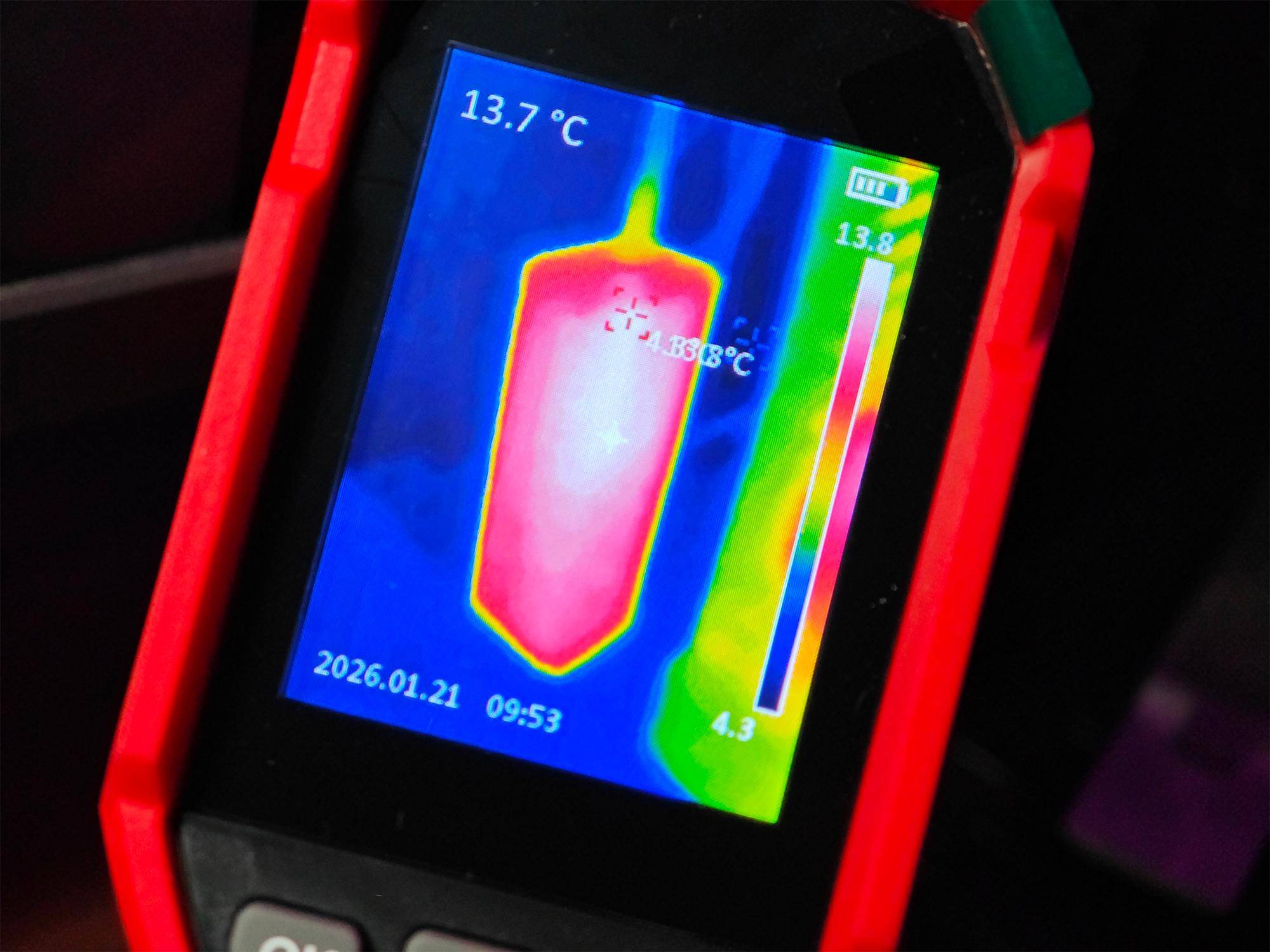 80Gbps疾速狂奔，铁威马D1 SSD Pro雷电5硬盘盒实测分享！