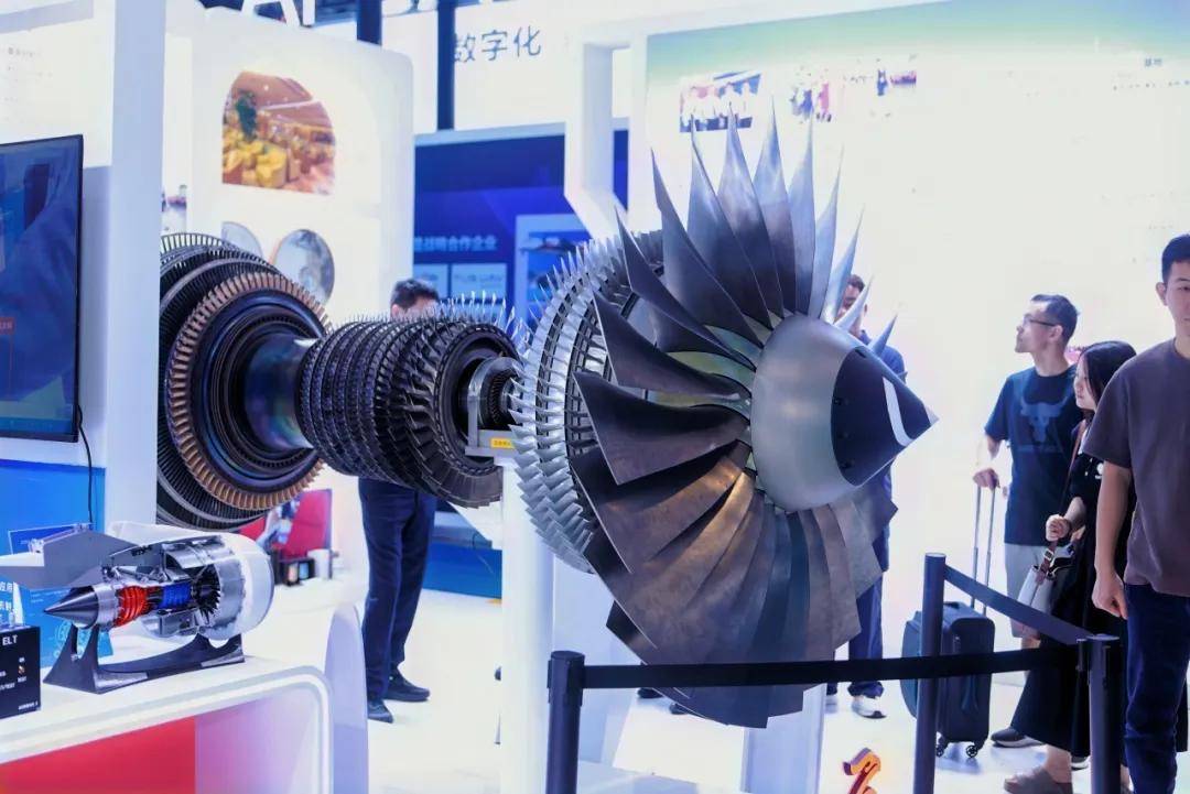 高交会2026亚洲航空航天产业展重磅官宣(图8) 高交会2026亚洲航空航天产业展重磅官宣(图8)
