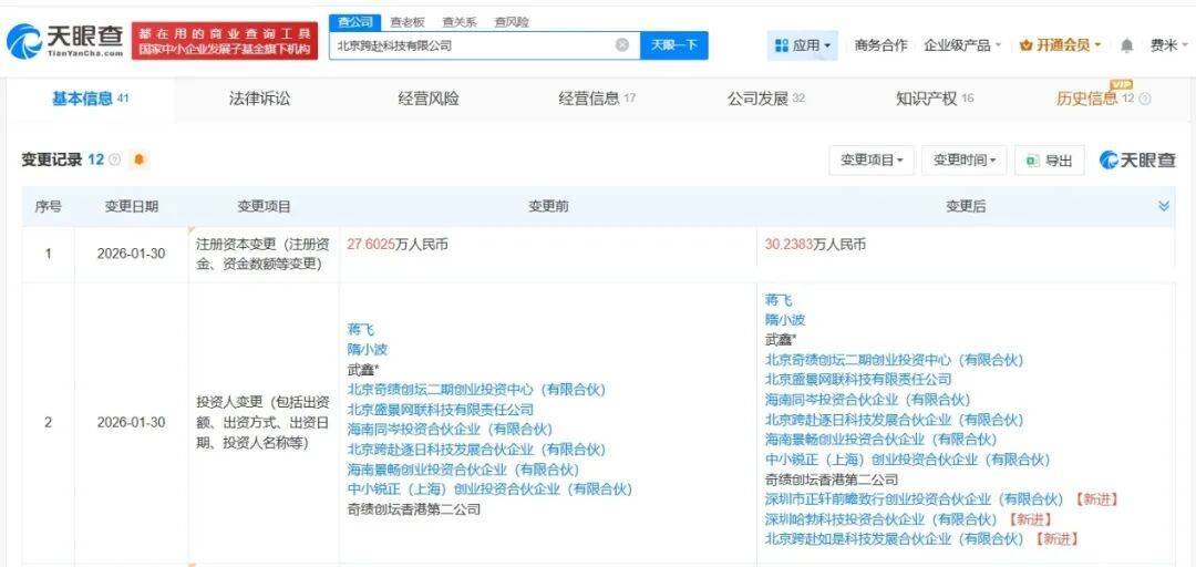 华为哈勃入股！这家AI软件公司要造“无人编程工厂”？