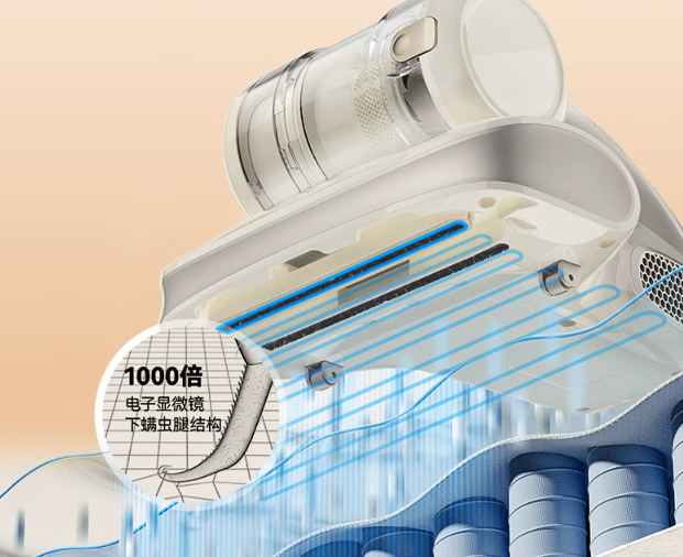 哪一款除螨仪比较好用？除螨仪啥牌子的好？实测分析热门除螨十大品牌排行榜，火速走红！