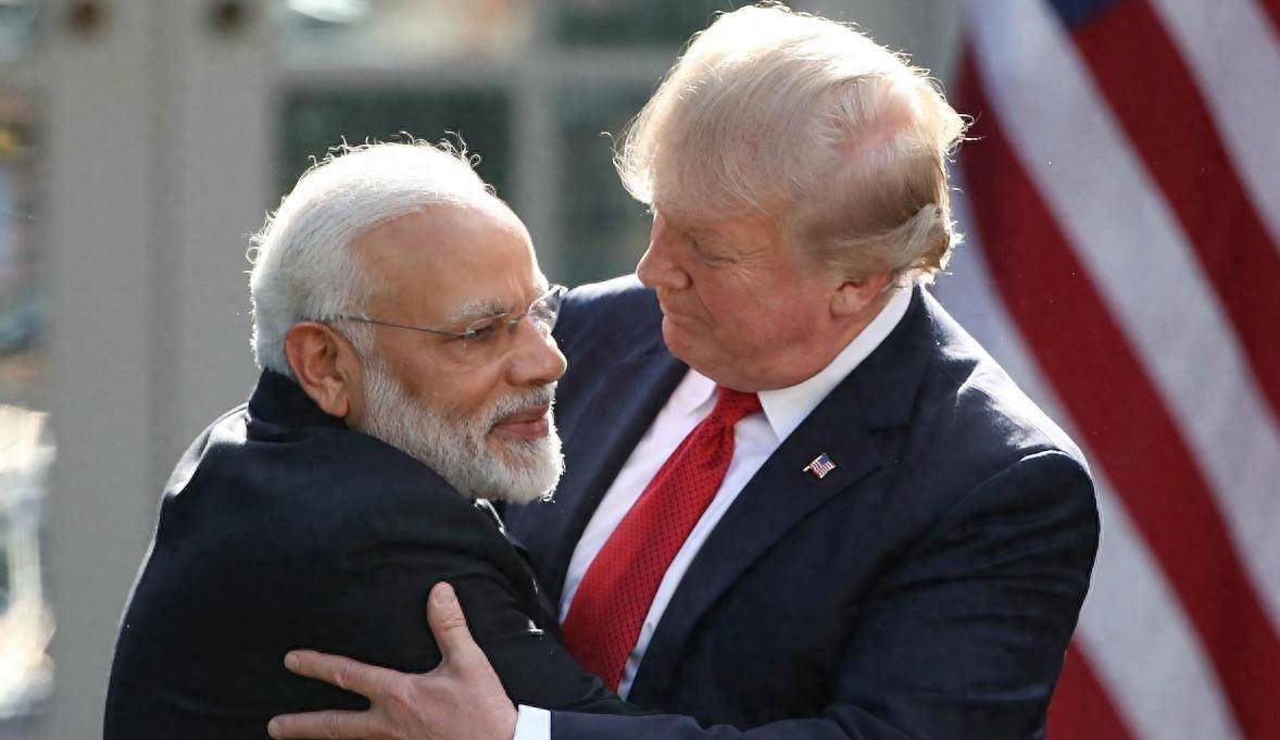特朗普确认印度答应美方要求：拒购俄油，改买委内瑞拉石油！