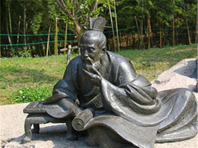 为什么王羲之的书法至今无人超越？