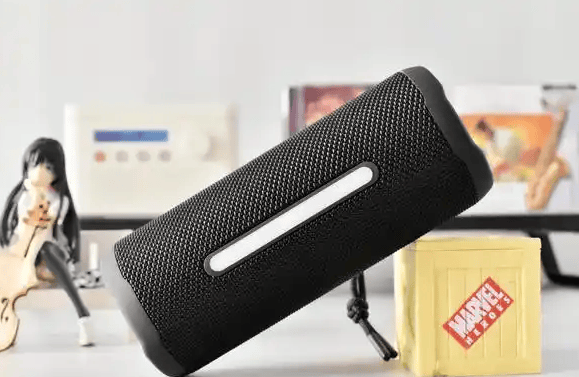 2026年蓝牙音箱哪个牌子好？全网爆火的五款蓝牙音箱排行榜揭晓!