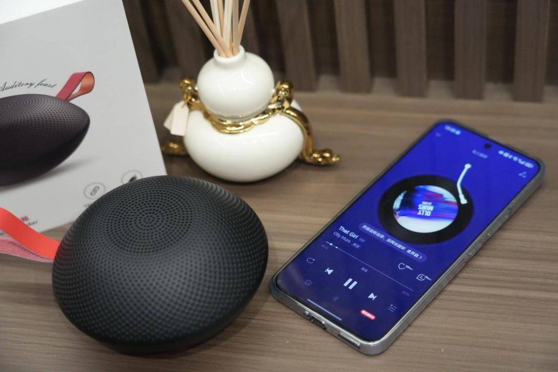 100元左右最好的蓝牙音箱有哪些？2026年十款百元蓝牙音箱实测大揭晓，不踩雷