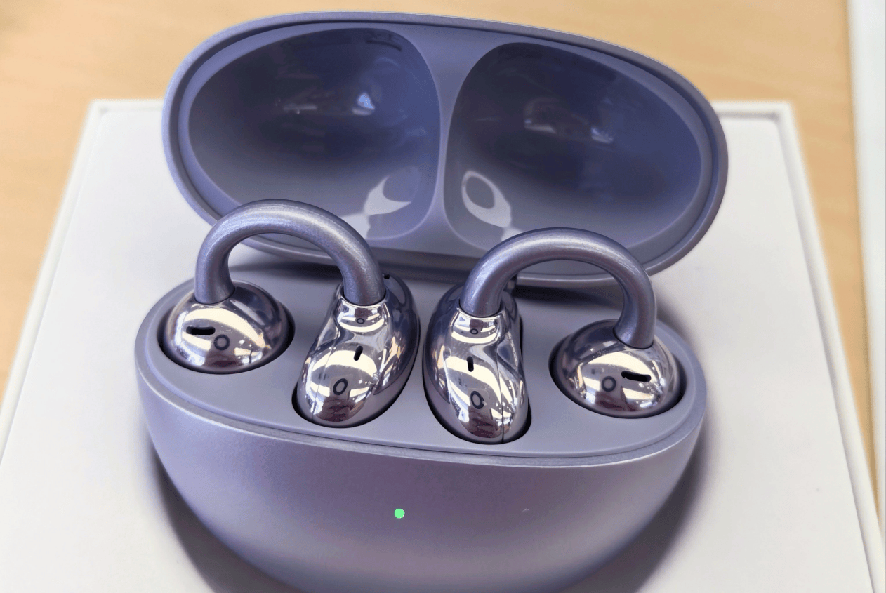 开放式耳机怎么选？2026最值得入手的开放式耳机排行榜10强推荐