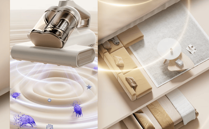 智能除螨仪有用吗？除螨仪哪个品牌好一些？揭秘十大公认好用的除螨仪性价比高的品牌