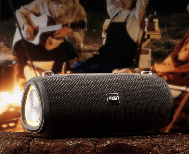 迷你小音箱哪个牌子音质好?网友盘点十大名牌蓝牙小音箱品牌，音质出色还实用！