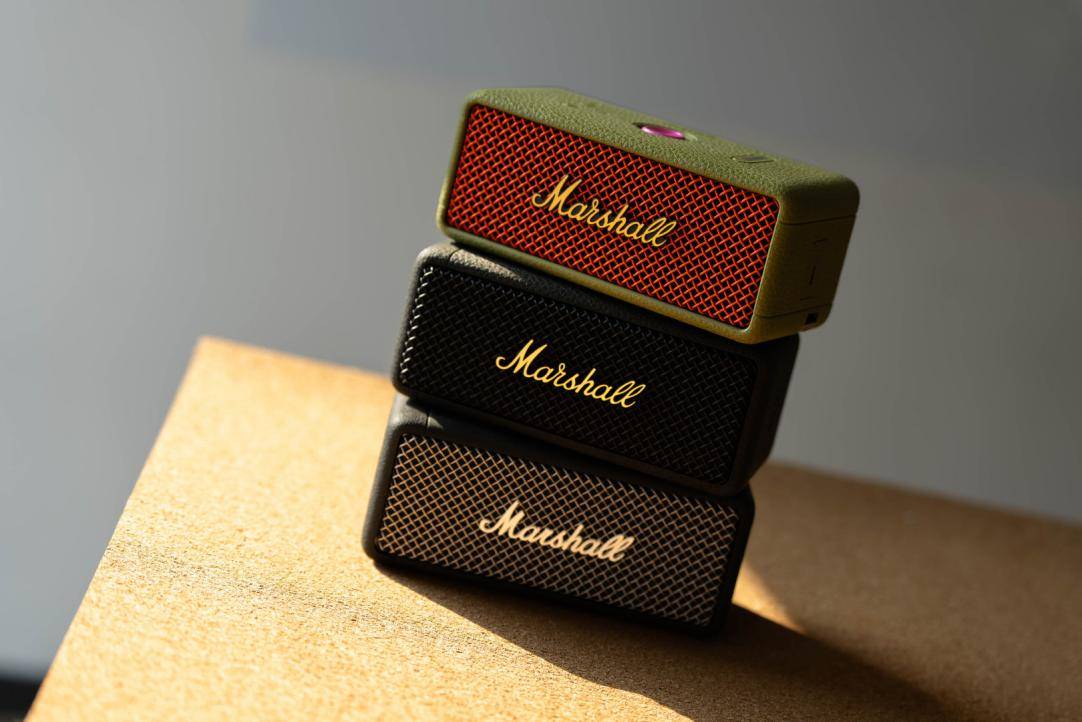 2026年蓝牙音箱十大品牌排行榜推荐,蓝牙音箱品牌前十名有哪些?一篇教会你