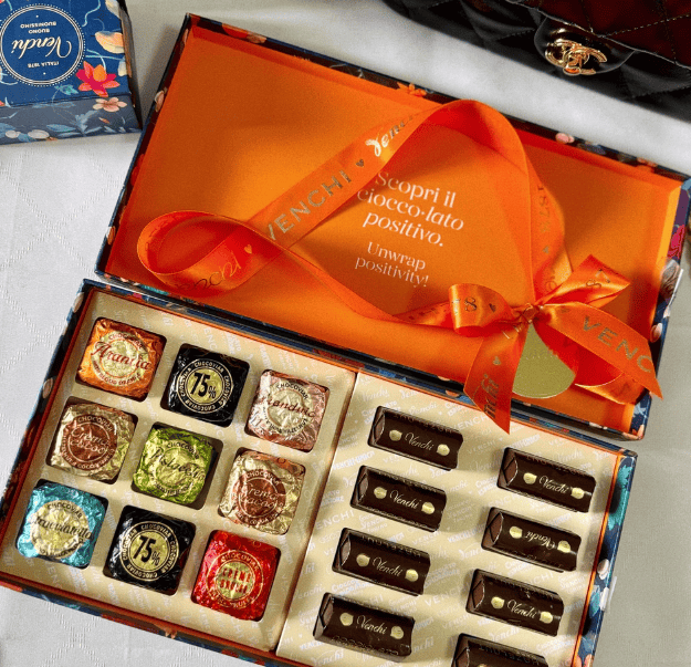 春节送礼如何显贵不贵？总结十款适合过年送礼的好物，体面又有心