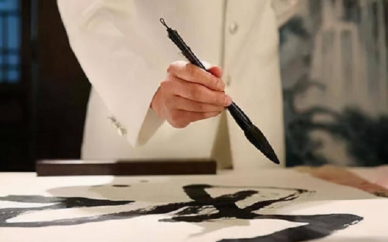 农民张喜才：痴迷书法50年，9年抄完四大名著，被批无意义