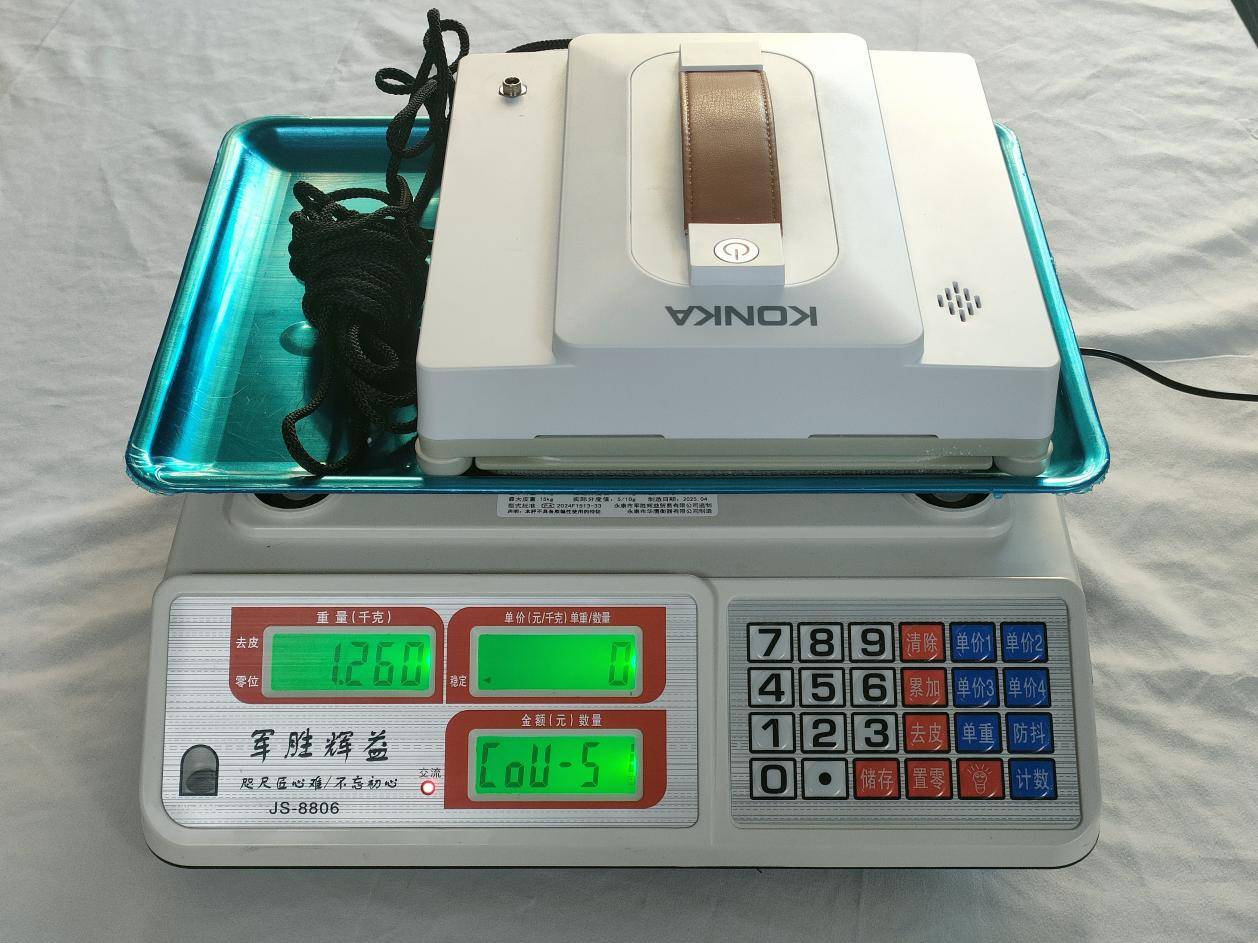 玻妞388好用吗？2026擦窗机器人横评：希亦W1、玻妞388、康佳深度对比