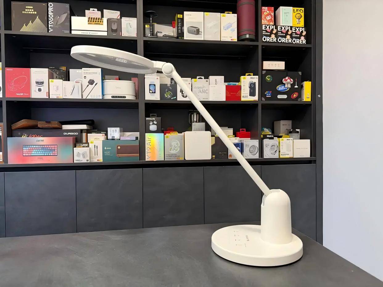 数码好物推荐！新年买什么礼物好？盘点十款过年礼物排行榜前十名