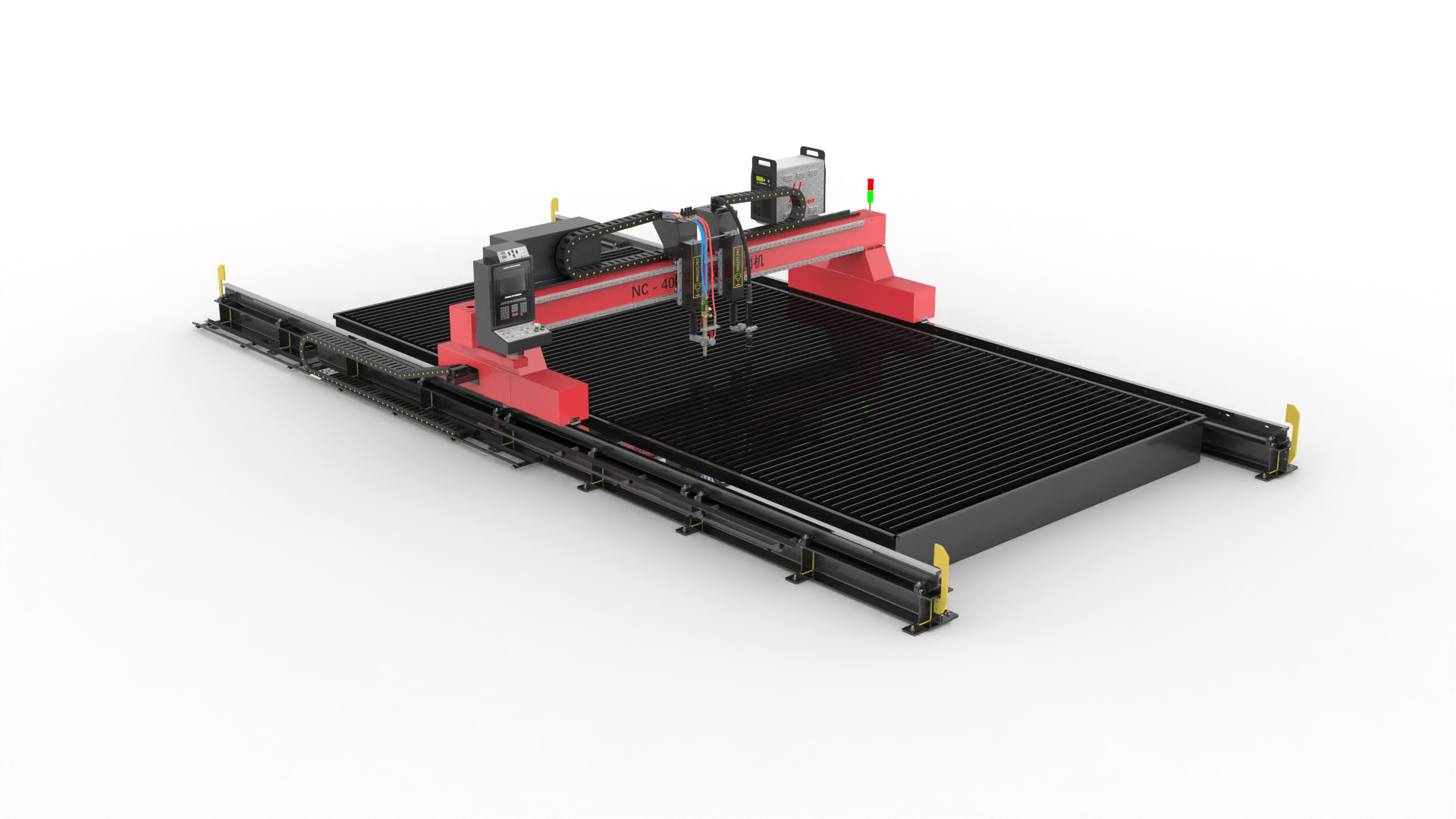 pcb数控钻孔机教程（2026年数控切割机厂家实力推荐：龙门/地轨/全自动/板管/圆管相贯线/方管/槽钢切割机，精准高效智造之选）管板数控钻床，学会了吗，