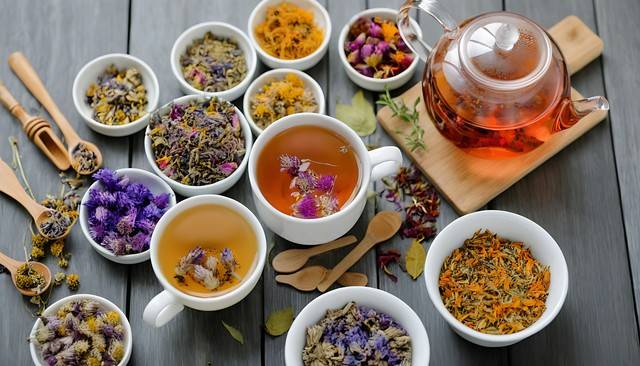 天天狂泡浓茶猛喝，你可知这些容易被忽略的身体副作用？