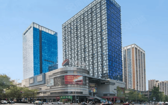 成都 万科钻石广场 写字楼租赁电话 租售中心电话 招商中心电话