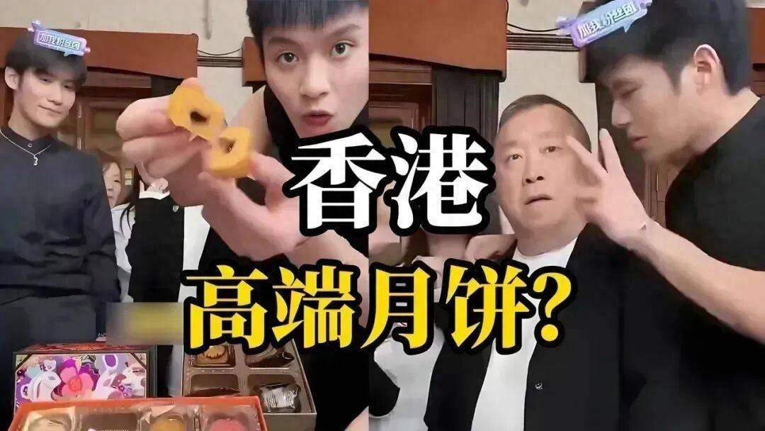 原创            小杨哥痛失爱徒，七老板、卓士琳接连解约，却在海外签下顶流网红
