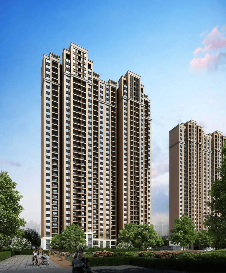 【吉地澜花语】郑东象湖现房大宅，95-183㎡全龄教育生态社区-售楼处电话-最新价格-户型鉴赏-区位讲解